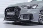 CSR sprednji spojler za Audi A6/S6 (C8) S-Line, S6