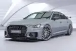 CSR sprednji spojler za Audi A6/S6 (C8) S-Line, S6