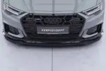 CSR sprednji spojler za Audi A6/S6 (C8) S-Line, S6
