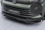 CSR sprednji spojler za VW Tiguan III