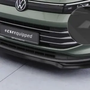 CSR sprednji spojler za VW Tiguan III