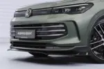 CSR sprednji spojler za VW Tiguan III