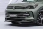 CSR sprednji spojler za VW Tiguan III