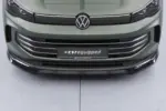 CSR sprednji spojler za VW Tiguan III