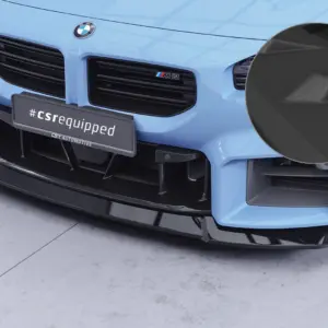 CSR sprednji spojler za BMW M2 II (G87)