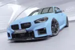 CSR sprednji spojler za BMW M2 II (G87)