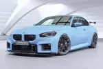 CSR sprednji spojler za BMW M2 II (G87)