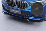 CSR sprednji spojler za BMW X6 III (G06) M-paket