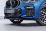 CSR sprednji spojler za BMW X6 III (G06) M-paket