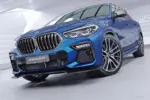 CSR sprednji spojler za BMW X6 III (G06) M-paket