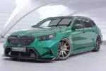 CSR sprednji spojler za BMW 5 VIII (G90/G99) M5 limuzina/karavan