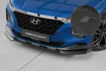 CSR sprednji spojler za Hyundai Santa Fe IV (TM)