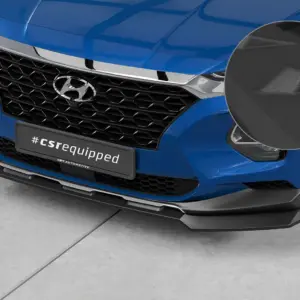 CSR sprednji spojler za Hyundai Santa Fe IV (TM)