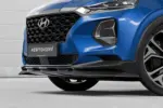 CSR sprednji spojler za Hyundai Santa Fe IV (TM)