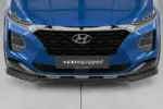 CSR sprednji spojler za Hyundai Santa Fe IV (TM)