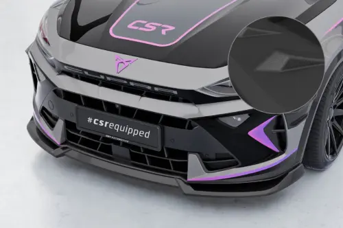 CSR sprednji spojler za Cupra Formentor I (facelift)