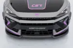 CSR sprednji spojler za Cupra Formentor I (facelift)