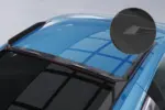 CSR strešne plavuti za Audi R8 II (4S) kupe