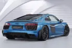 CSR strešne plavuti za Audi R8 II (4S) kupe