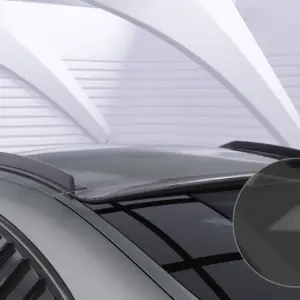 CSR strešne plavuti za Mercedes-Benz AMG GT I (190) kupe