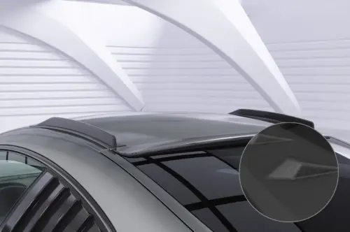 CSR strešne plavuti za Mercedes-Benz AMG GT I (190) kupe