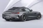 CSR strešne plavuti za Mercedes-Benz AMG GT I (190) kupe