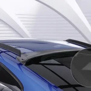CSR strešne plavuti za Porsche 911 (991/992) kupe
