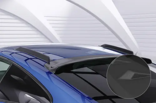 CSR strešne plavuti za Porsche 911 (991/992) kupe