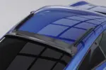 CSR strešne plavuti za Porsche 911 (991/992) kupe