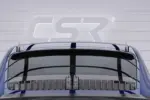 CSR strešne plavuti za Porsche 911 (991/992) kupe