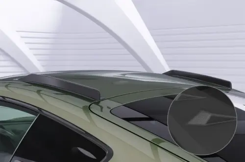 CSR strešne plavuti za Porsche 718 Cayman (982) kupe
