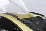 CSR strešne plavuti za BMW 4 F32/F82 kupe