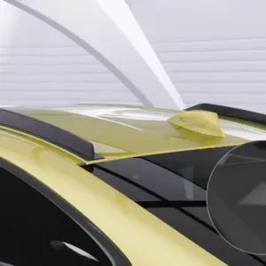 CSR strešne plavuti za BMW 4 F32/F82 kupe