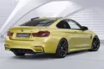 CSR strešne plavuti za BMW 4 F32/F82 kupe