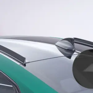 CSR strešne plavuti za BMW 4 II (G22/G82) kupe