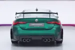 CSR strešne plavuti za BMW 4 II (G22/G82) kupe
