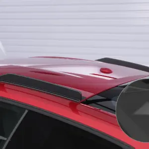 CSR strešne plavuti za Ford Mustang VI (MK6) kupe / fastback