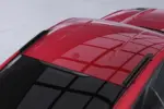 CSR strešne plavuti za Ford Mustang VI (MK6) kupe / fastback