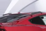 CSR strešne plavuti za Ford Mustang VI (MK6) kupe / fastback
