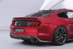CSR strešne plavuti za Ford Mustang VI (MK6) kupe / fastback