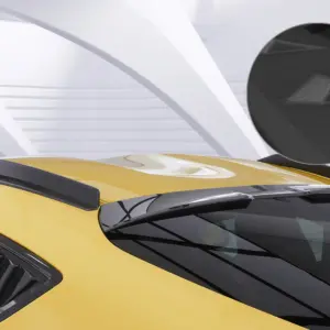 CSR strešne plavuti za Toyota GR Supra V (A90) kupe