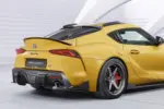 CSR strešne plavuti za Toyota GR Supra V (A90) kupe