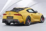 CSR strešne plavuti za Toyota GR Supra V (A90) kupe