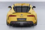 CSR strešne plavuti za Toyota GR Supra V (A90) kupe