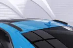 CSR strešne plavuti za Audi A5/S5/RS5 II (F5/F53) kupe