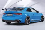 CSR strešne plavuti za Audi A5/S5/RS5 II (F5/F53) kupe