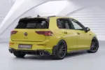 CSR strešne plavuti za VW Golf 8 (CD)