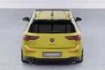 CSR strešne plavuti za VW Golf 8 (CD)