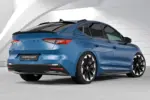 CSR strešne plavuti za Škoda Enyaq I kupe