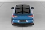 CSR strešne plavuti za Škoda Enyaq I kupe